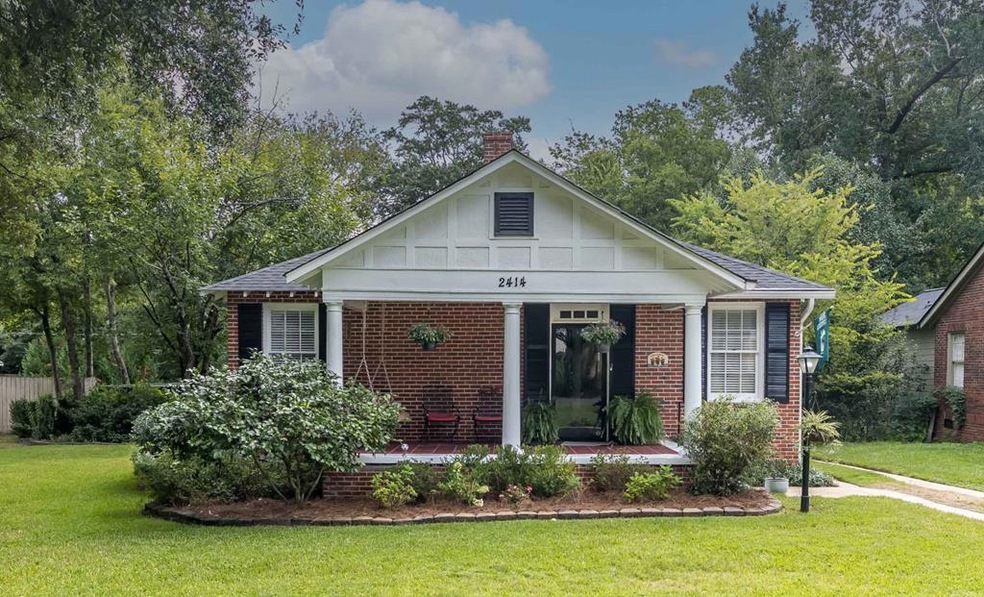 2414 19th Ave, Columbus, GA 31901 - photo 1