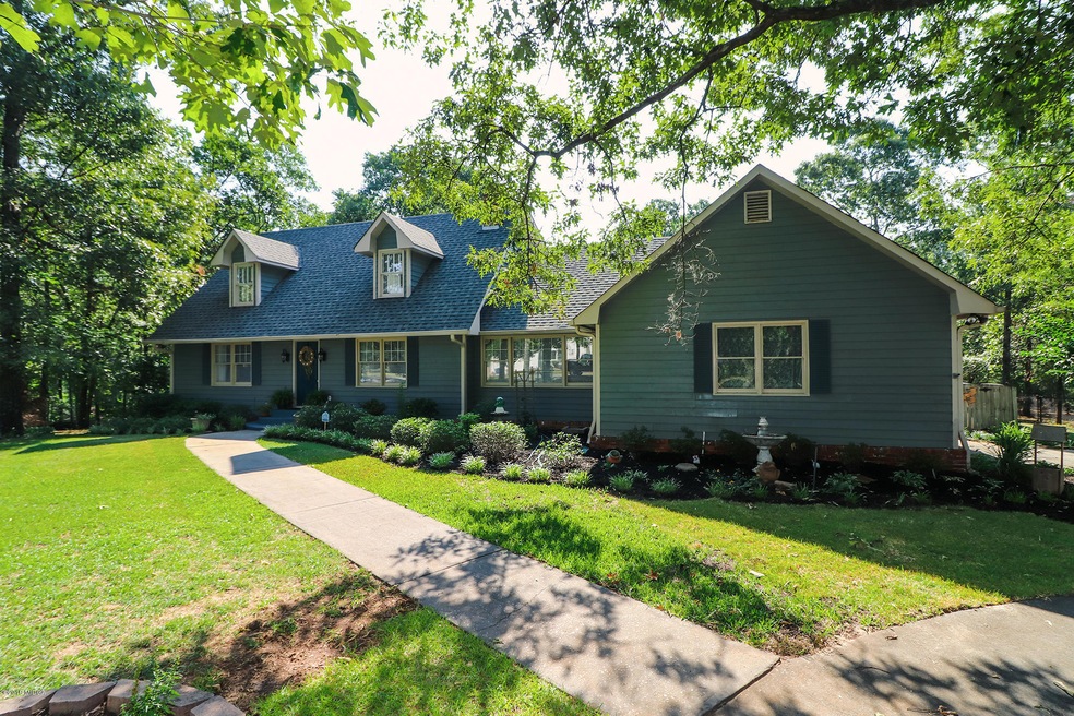 6698 Chriswood Dr, Macon, GA 31216 - photo 1