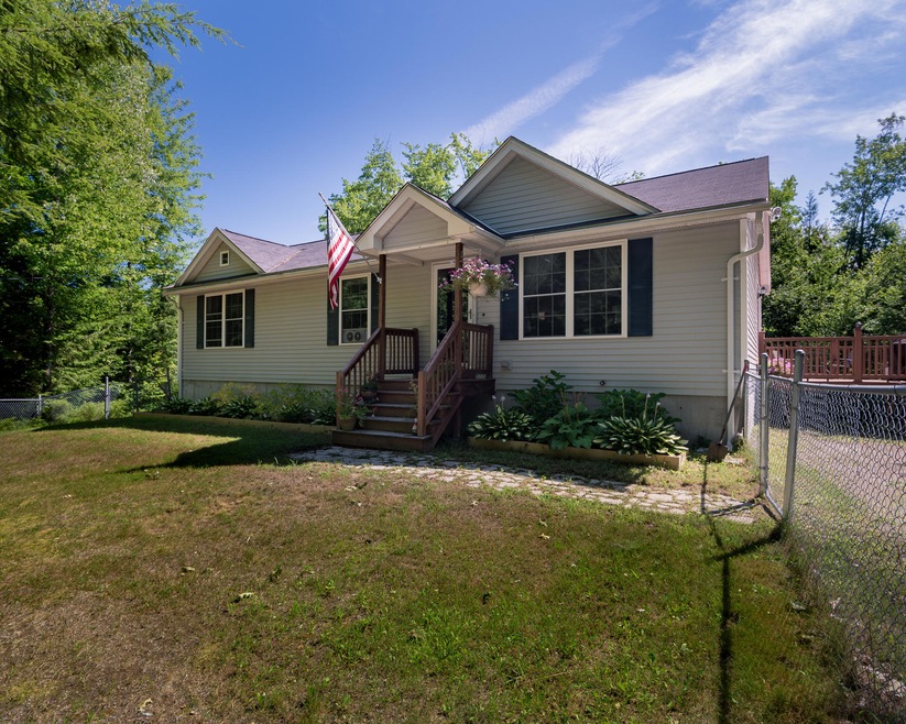 148 Chick Rd, Sanford, ME 04073 - photo 1