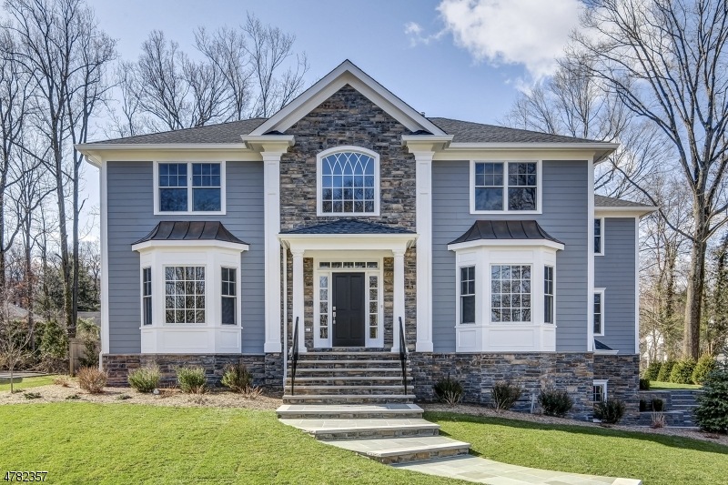 21 Coleridge Rd, Short Hills, NJ 07078 - photo 1