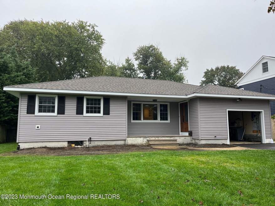 94 Bridgewaters Dr, Oceanport, NJ 07757 - photo 1