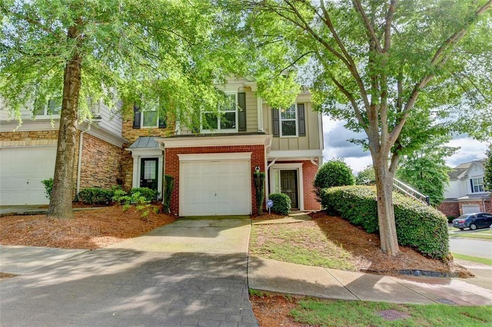 3601 Postwaite Cir, Duluth, GA 30097 - photo 1