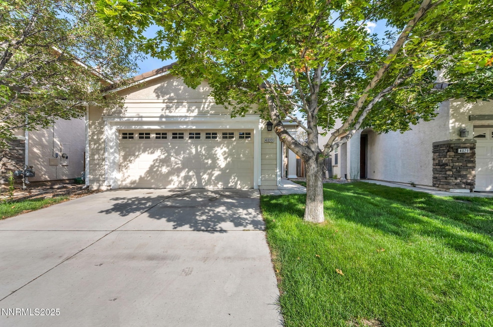 4033 Antinori Dr, Sparks, NV 89436 - photo 1