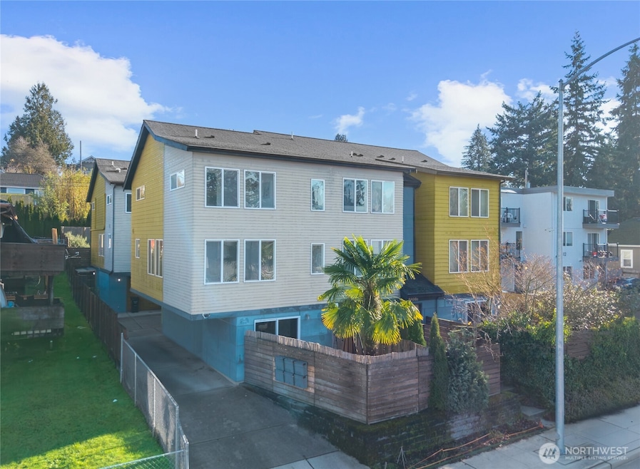 8408 Delridge Way SW unit A, Seattle, WA 98106 - photo 1