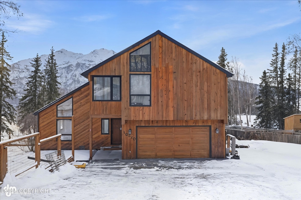 10220 Silvertip Cir, Eagle River, AK 99577 - photo 1