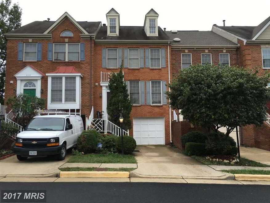 6337 Battlement Way, Alexandria, VA 22312 - photo 1