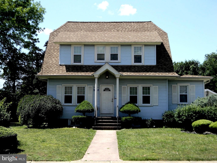 7 Silver Ave, Glassboro, NJ 08028 - photo 1