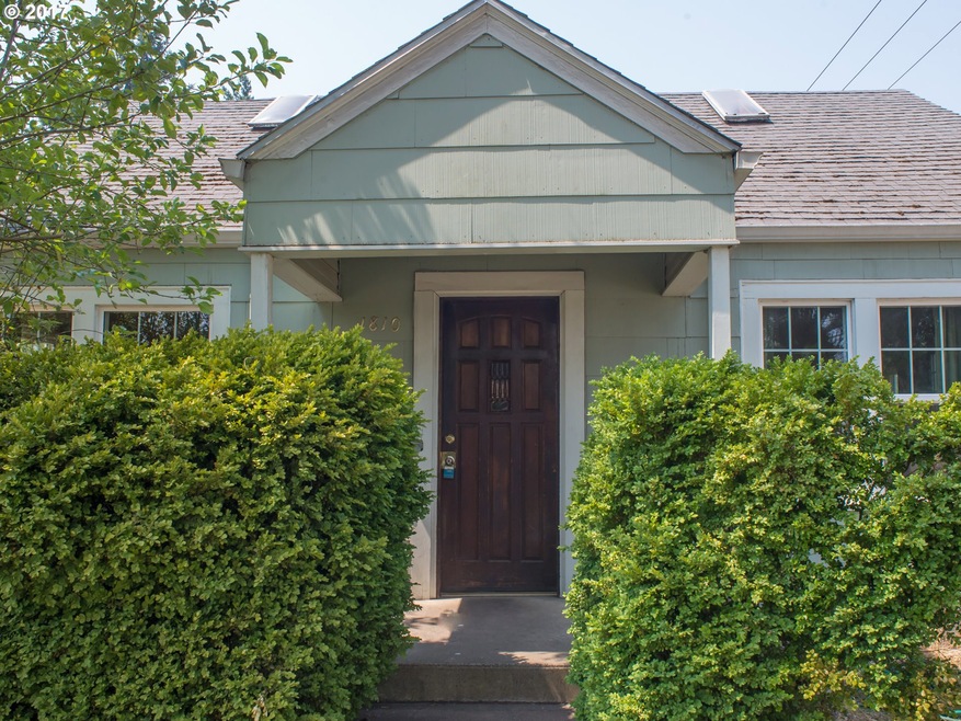 Entrance/Foyer
