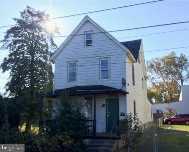 3306 Rosedale Ave unit 1, Camden, NJ 08105 - photo 1