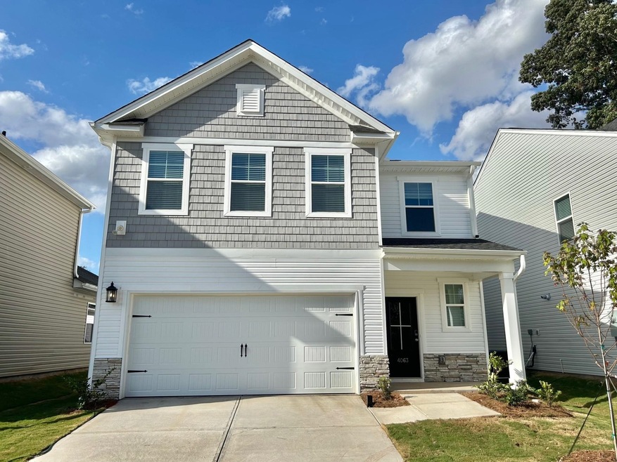 4063 Bromfield Way, Boiling Springs, SC 29316 - photo 1