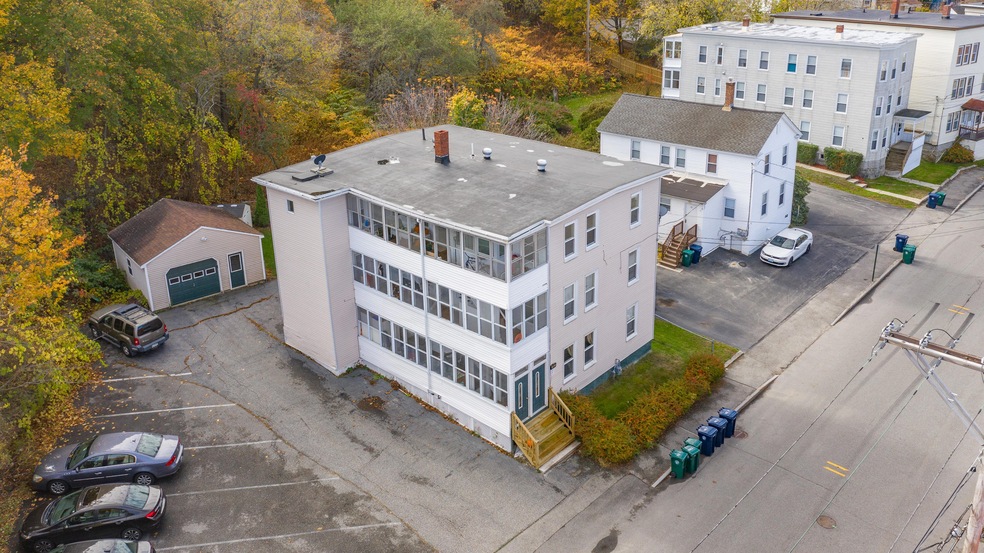 102 Cleaves Street Biddeford-94