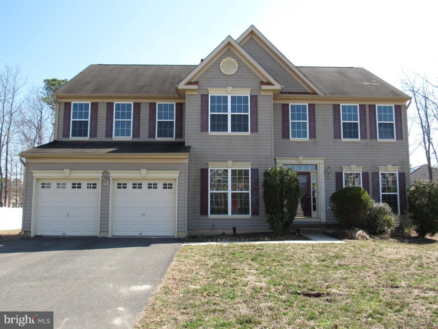 1014 Suffolk Dr, Williamstown, NJ 08094 - photo 1