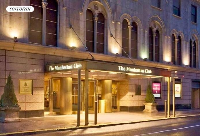 The Manhattan Club unit 29309PH, New York, NY 10019 - photo 1