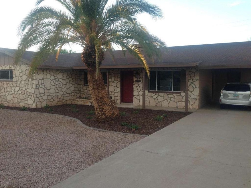 508 E Broadway Ln, Tempe, AZ 85282 - photo 1