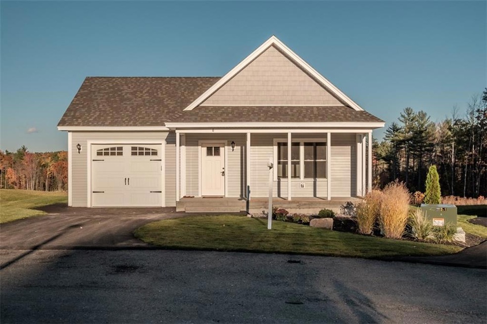 1 D St, Bridgton, ME 04009 - photo 1