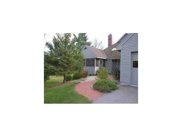 57 the Seasons unit 57, New London, NH 03257 - photo 1