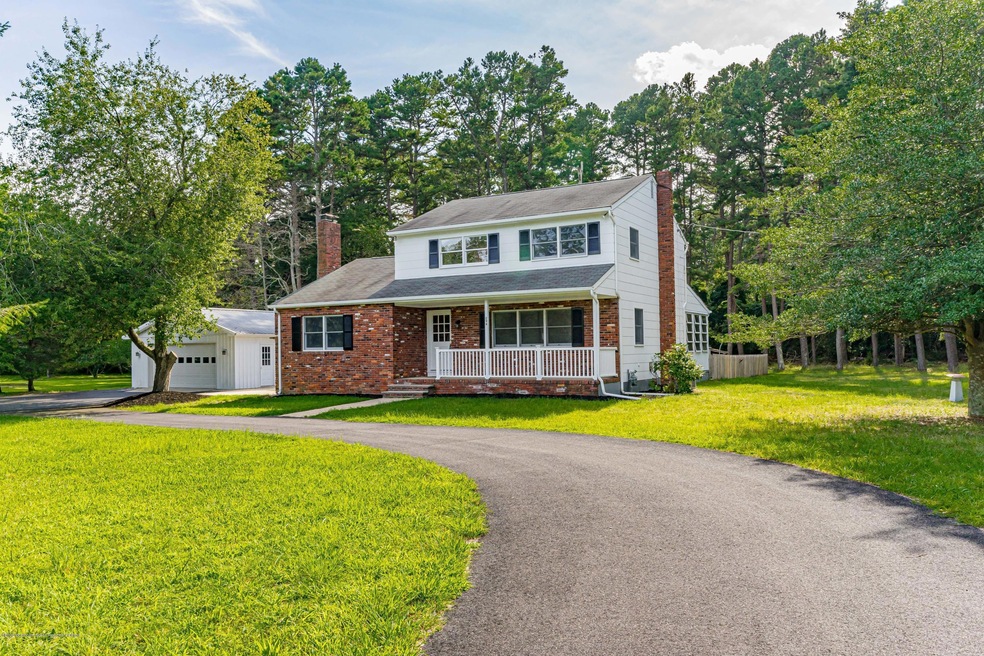 296 Otis Bog Rd, Little Egg Harbor Township, NJ 08087 - photo 1