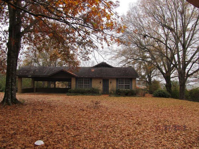 Main View