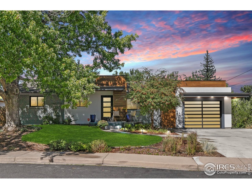 4675 Ludlow St, Boulder, CO 80305 - photo 1