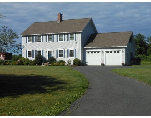 85 Mill Village Rd, South Deerfield, MA 01373 - photo 1