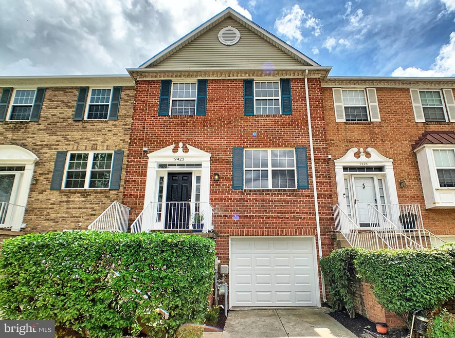 9423 Georgian Way, Owings Mills, MD 21117 - photo 1