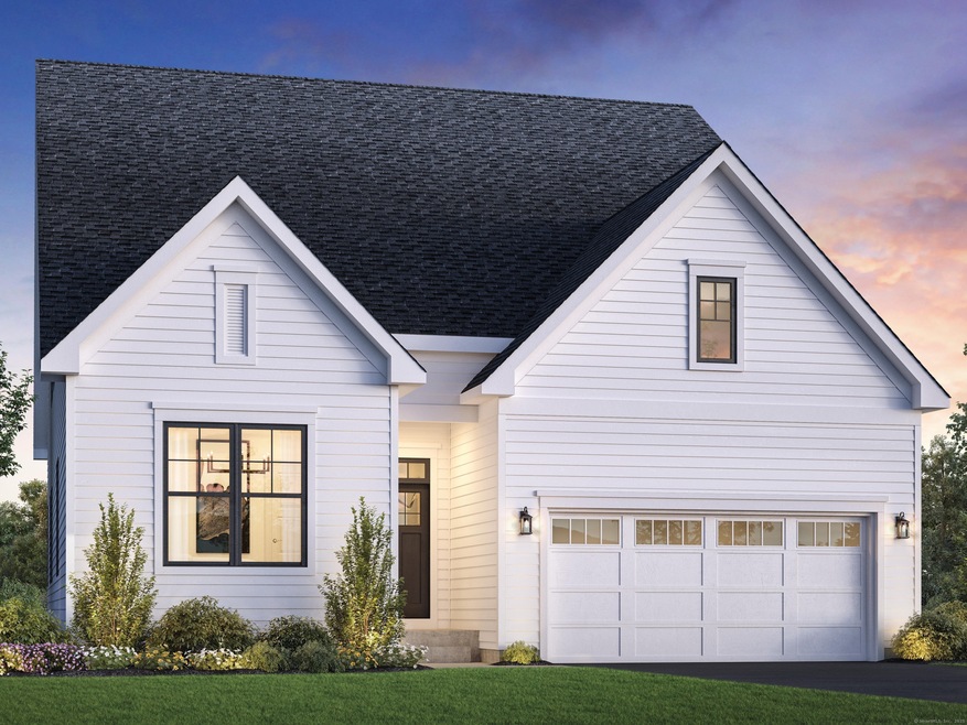 12 Thorncrest Ridge unit 75, Danbury, CT 06810 - photo 1