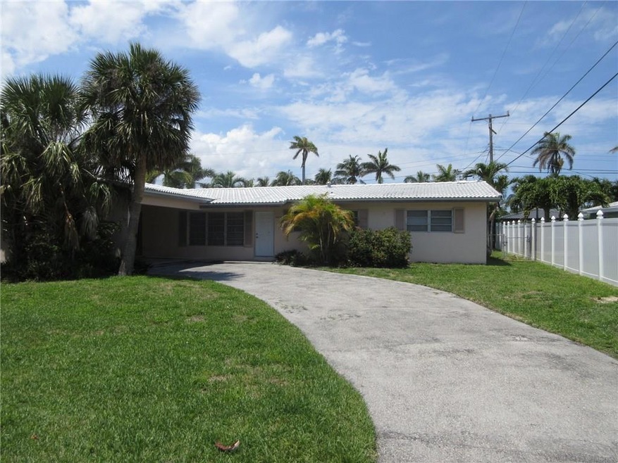 FRONT VIEW-NO INTERIOR SHOWINGS