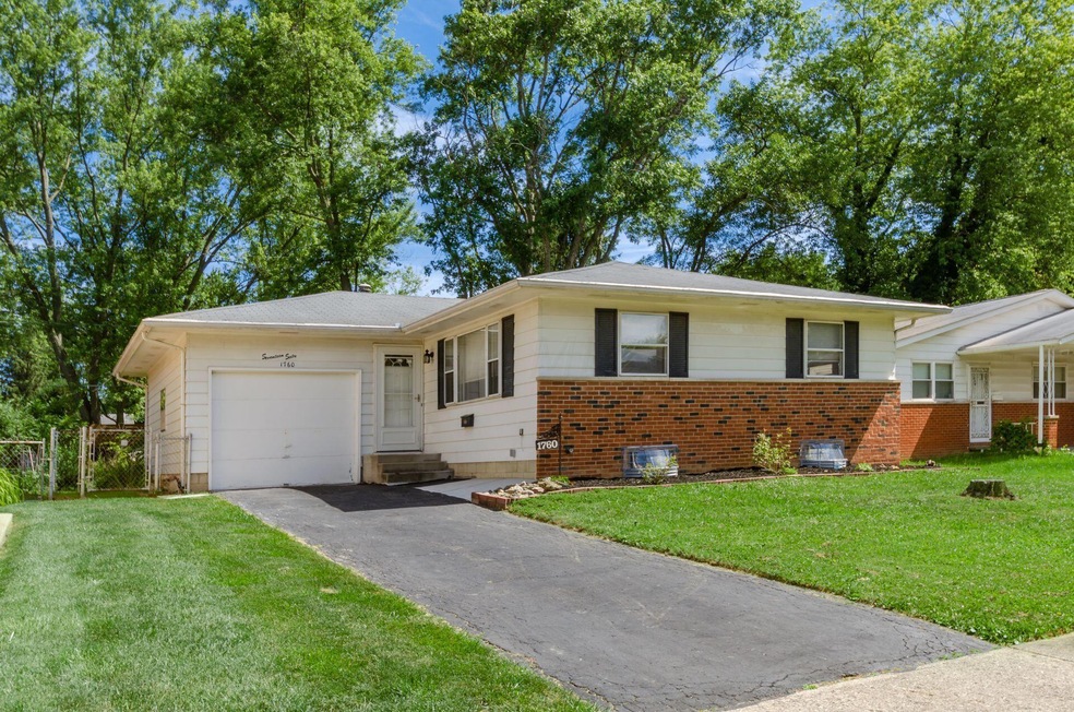 1760 Coronet Dr, Columbus, OH 43224 - photo 1