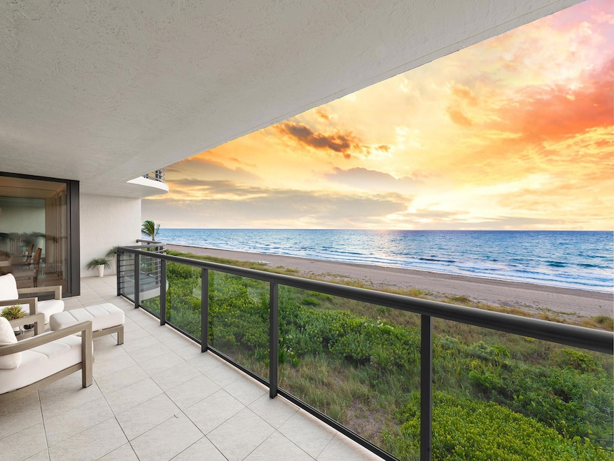 Villa Magna Condominiums unit 406, Highland Beach, FL 33487 - photo 1