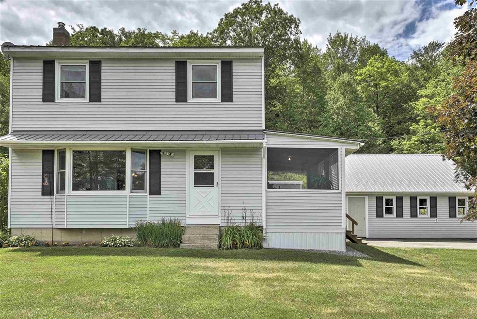 20 Old Spofford Rd, Winchester, NH 03470 - photo 1