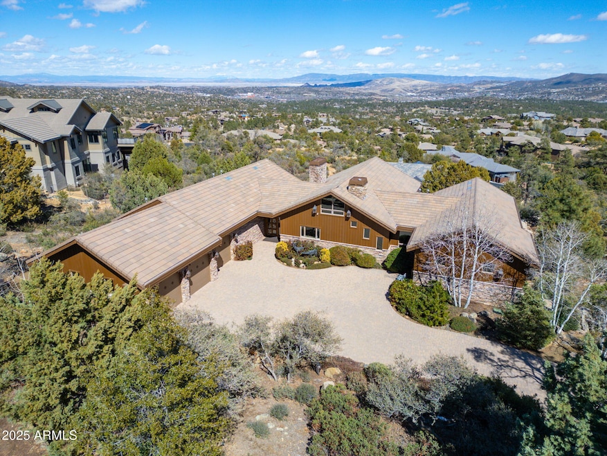 2158 Forest Mountain Rd, Prescott, AZ 86303 - photo 1