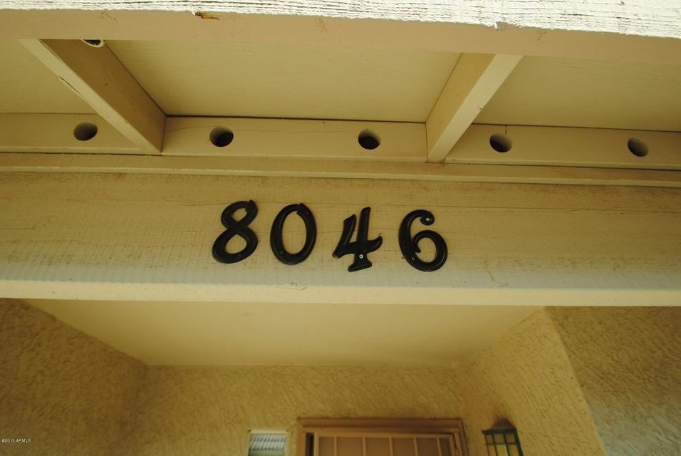8046 E Dartmouth St, Mesa, AZ 85207 - photo 1