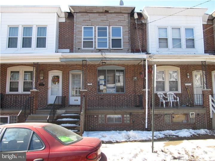 229 Cedar Ave, Oaklyn, NJ 08107 - photo 1