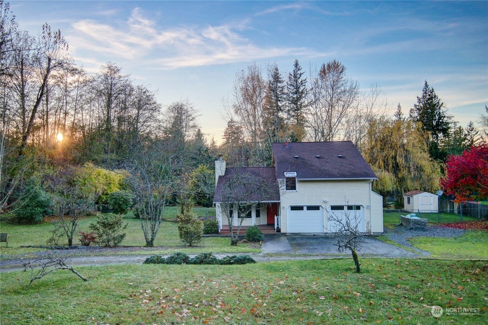 21044 Hermway Heights Dr, Mount Vernon, WA 98274 - photo 1