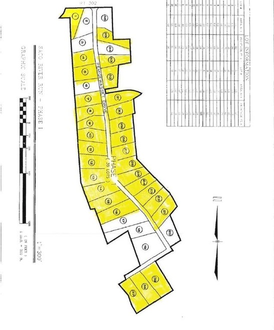 Lot 67 Old Goshen Rd unit 37, Conway, NH 03813 - photo 1
