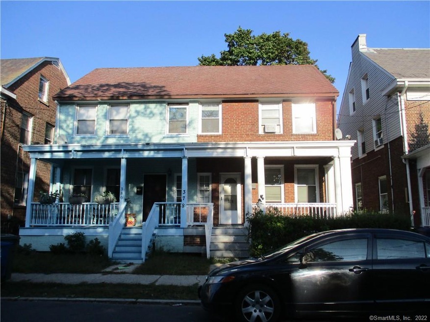 378 East Ave, Bridgeport, CT 06610 - photo 1