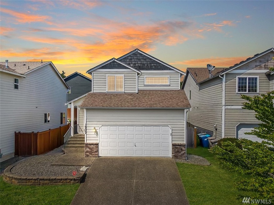 16022 SE 256th Place, Covington, WA 98042 - photo 1