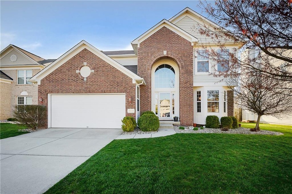 13975 Avalon Blvd, Fishers, IN 46037 - photo 1