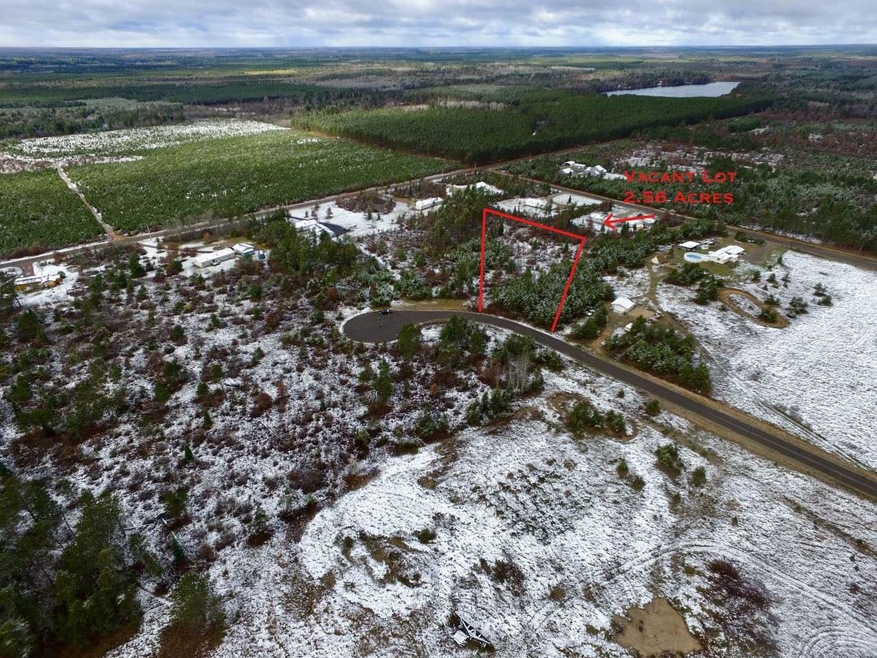 ON Abbey Dr unit Lot 15, Nokomis, WI 54487 - photo 1