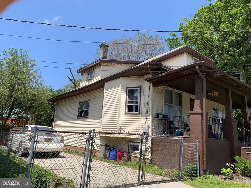 209 Powelton Ave, Oaklyn, NJ 08107 - photo 1