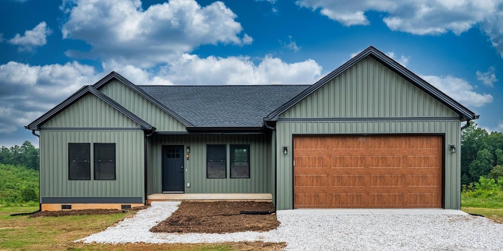 Lot 1 Tucker Terrace, Evington, VA 24550 - photo 1