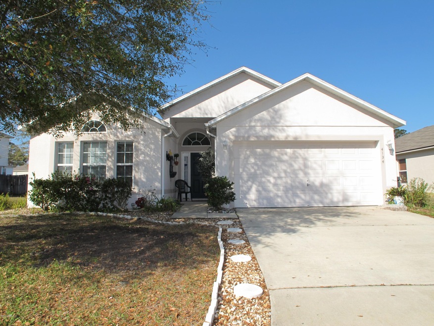 4134 Misty Meadows Ct, Jacksonville, FL 32210 - photo 1