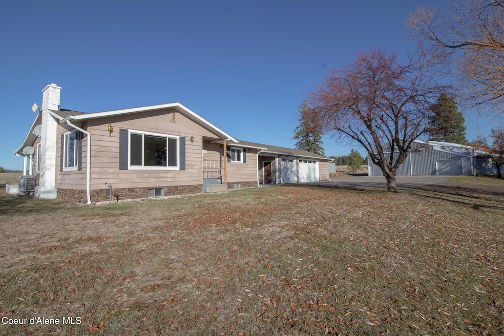 640 Renlow Rd, Plummer, ID 83851 - photo 1