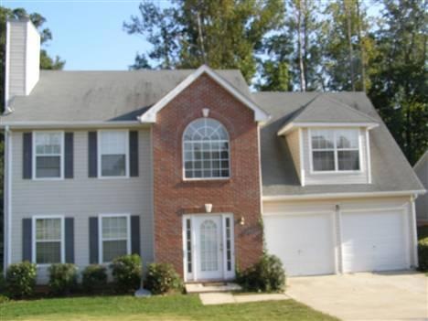 210 Cinnamon Oak Cir, Covington, GA 30016 - photo 1