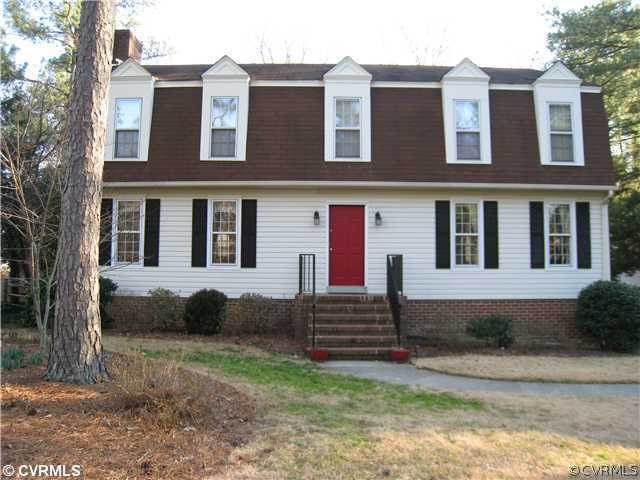 10411 Windingridge Cir, Henrico, VA 23238 - photo 1