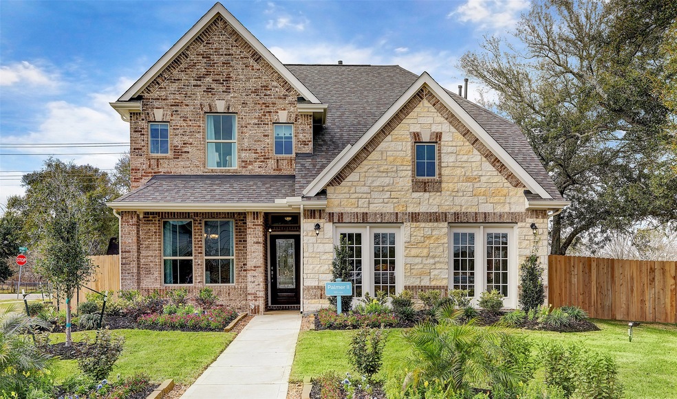 1398 Allison St, Alvin, TX 77511 - photo 1