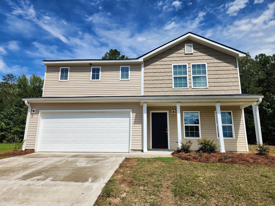 959 Haley St, Macon, GA 31217 - photo 1