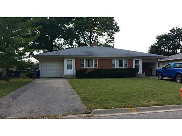 4251 Glenmawr Ave unit 253, Columbus, OH 43224 - photo 1