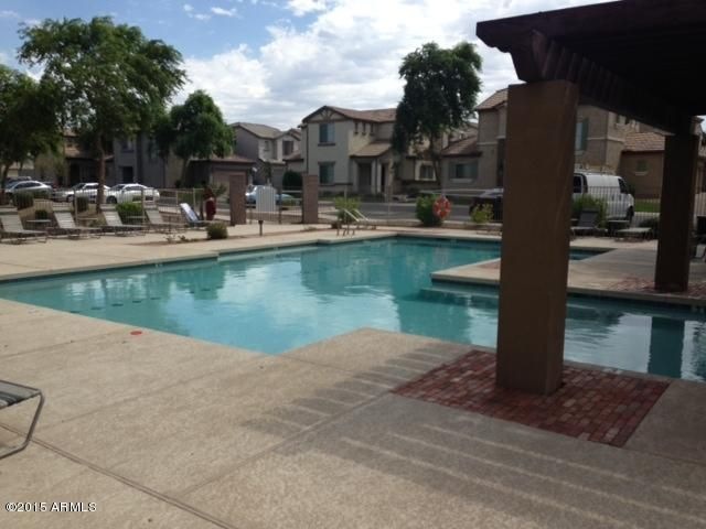 Community Pool