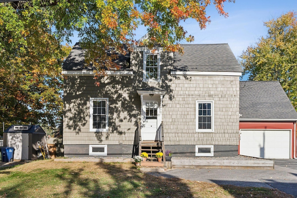 Sold $505,000 • Co-Listing Agent